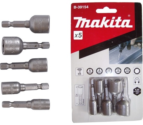 Makita B-39154