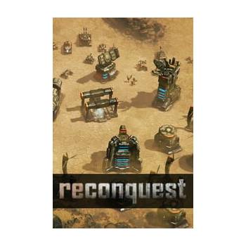 Reconquest