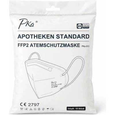 PKA Respirátor FFP2 NR