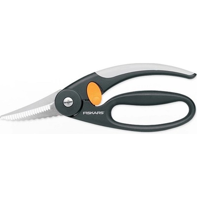FISKARS Nožnice na ryby