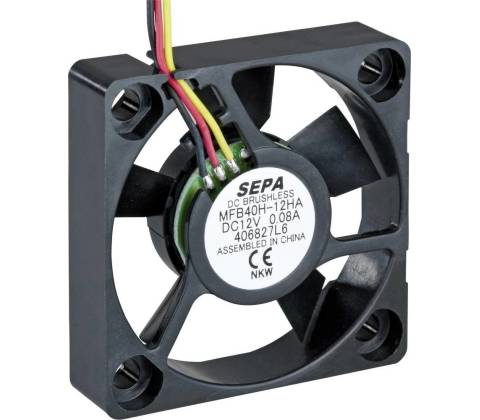 SEPA MFB25B05