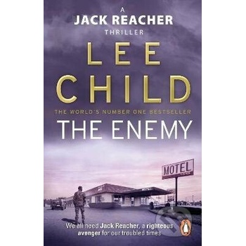 Lee Child - Enemy