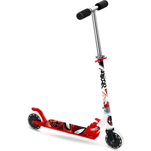 Disney Spiderman m - sportisimo - 84,00 лв Тротинетка, скутер