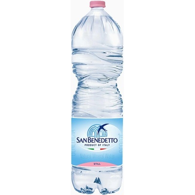 San Benedetto Kojenecká voda 2 l