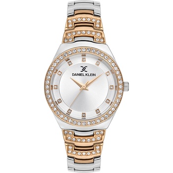 Daniel Klein DK. 1.13499-4 Дамски Часовник
