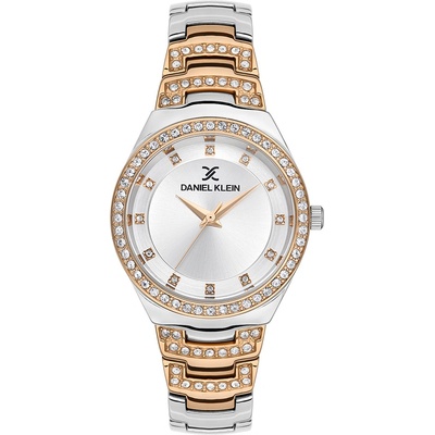 Daniel Klein DK. 1.13499-4 Дамски Часовник