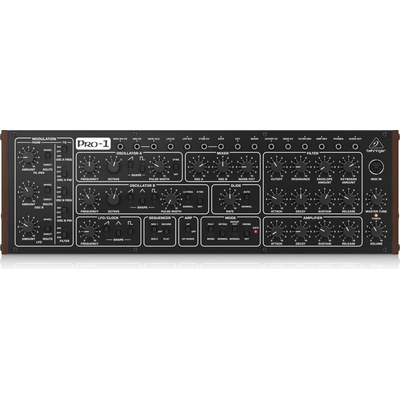 Behringer PRO-1 Analog Synthesizer