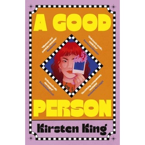A Good Person (ISBN: 9780349725253)