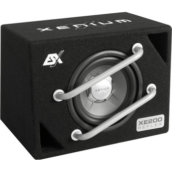 ESX Audio Xenium XE200
