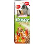 Versele-Laga Versele Laga Палки за гризачи CRISPY STICKS 2 бр - плодове