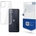 3mk Protection Кейс 3mk Clear Case за Motorola Moto G54, прозрачен (5903108540483)