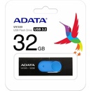 Image 1 of ADATA UV320 32GB USB 3.2 Gen 1 AUV320-32G-R