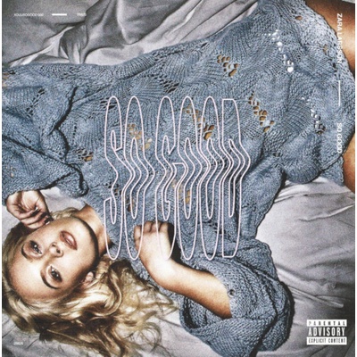 Zara Larsson - So Good (CD) (0889853289424)