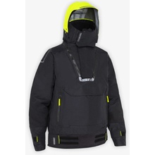 Decathlon Jachtárska bunda Offshore 900 čierna