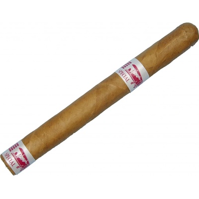 Stanislaw Special Vintage Red Michals