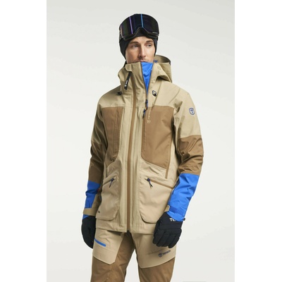 Tenson Мъжко яке TENSON Touring Shell Ski Membrane Tenson | Bezhov | МЪЖЕ | L