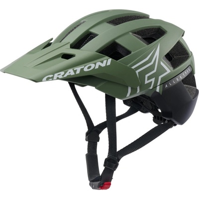 CRATONI AllSet Pro Khaki/Black Matt 2025