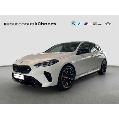 BMW M135i xDrive M Sport 221 kW
