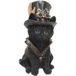 NNM фигура Cogsmiths Cat (декорация) - U4459N9