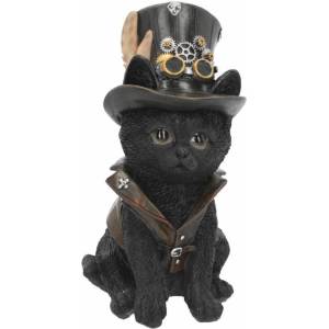 NNM фигура Cogsmiths Cat (декорация) - U4459N9