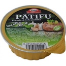Veto Eco Paštéta Patifu tofu bazalka a cesnak 100g