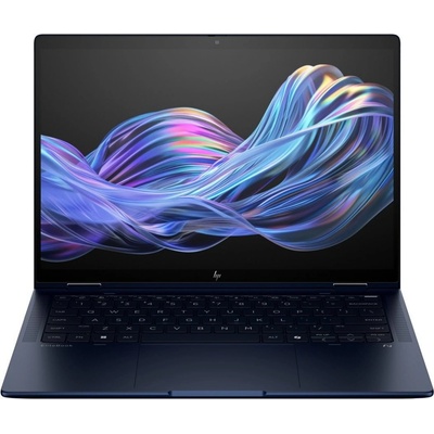 HP EliteBook X Flip G1i B9ZU9ET
