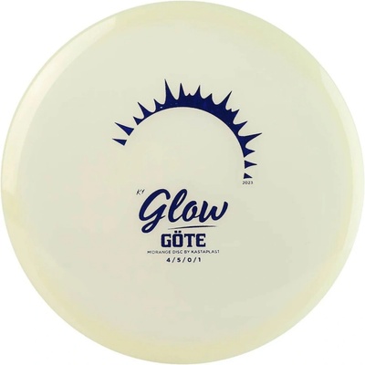 Göte - K1 Glow (Kastaplast) Glow