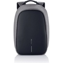XD Design Bezpečnostný batoh Bobby Hero Small P705.702 sivý