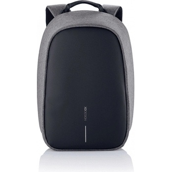 XD Design Bezpečnostný batoh Bobby Hero Small P705.702 sivý