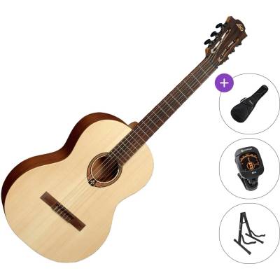 LÂG GUITARS OC70 Standard SET 4/4 Natural Satin Класическа китара