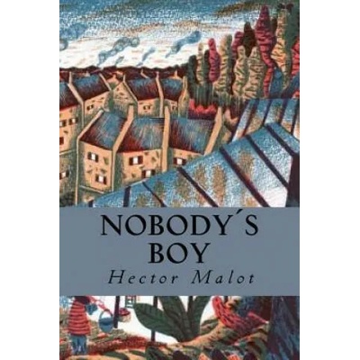 Nobody's Boy | Hector Malot, Minervas Owl