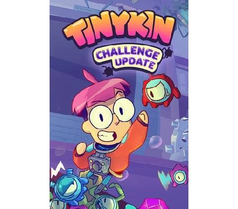 Tinykin