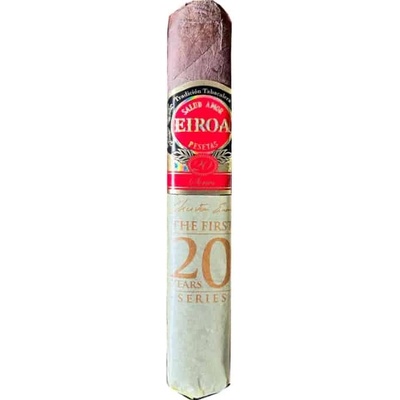 Eiroa The First 20 Years Robusto 1 ks