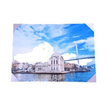 Image 1 of КАРТИНА 70 х 50 см