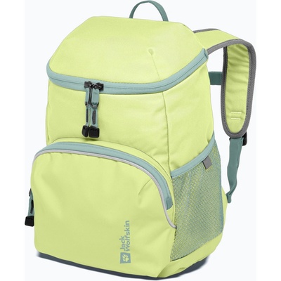 Dětský batoh Jack Wolfskin Erlebnis 11 l cool matcha