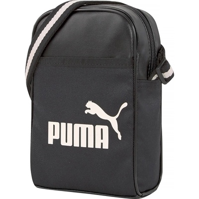 Puma Campus Compact Portable čierna