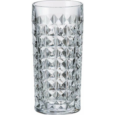 Crystal Bohemia BOHEMIA DIAMOND POHÁR 6 x 260 ML