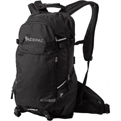 Acepac Flite 20 l MKIII Black