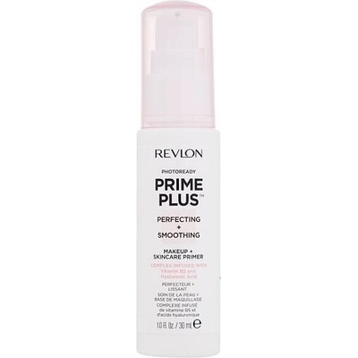 Revlon Podklad pod makeup Photoready Prime Plus Perfecting 30 ml