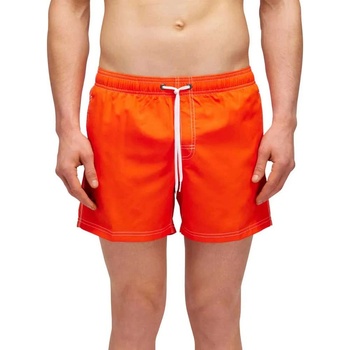 Sundek Бански гащета Sundek Repreve® swimming shorts - Orange (Sunrise / Sunrise)