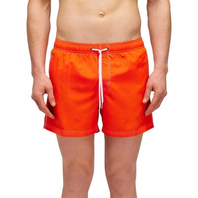 Sundek Бански гащета Sundek Repreve® swimming shorts - Orange (Sunrise / Sunrise)
