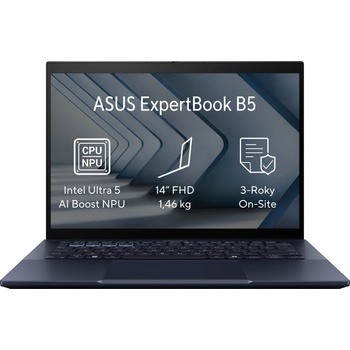 Asus ExpertBook B5 B5404CMA-Q50259X