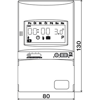 Elektrobock BT21