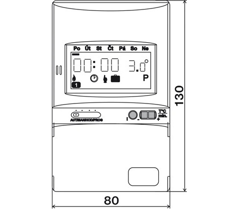 Elektrobock BT21