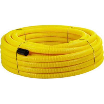 Trubka drenážní Flex PVC DN100 bez perforace (m) Aco - m – Zbozi.Blesk.cz