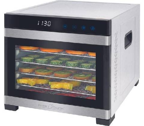 ProfiCook PC DR 1218