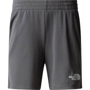 The North Face Детски къси панталони The North Face Kid's Teen Poly Knit Short Shorts - Smoked Pearl (701-4410-0313)