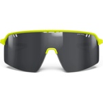 Julbo Очила за колоездене Julbo Intensity Spectron S3 (VLT 12%) Cycling glasses - Neon Yellow / Smoke Grey (205-5922-0211)