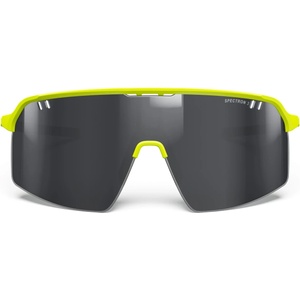 Julbo Очила за колоездене Julbo Intensity Spectron S3 (VLT 12%) Cycling glasses - Neon Yellow / Smoke Grey (205-5922-0211)