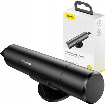 Baseus Sharp Tool CRSFH-0G – Zboží Dáma